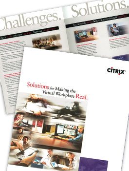 Citrix Brochure